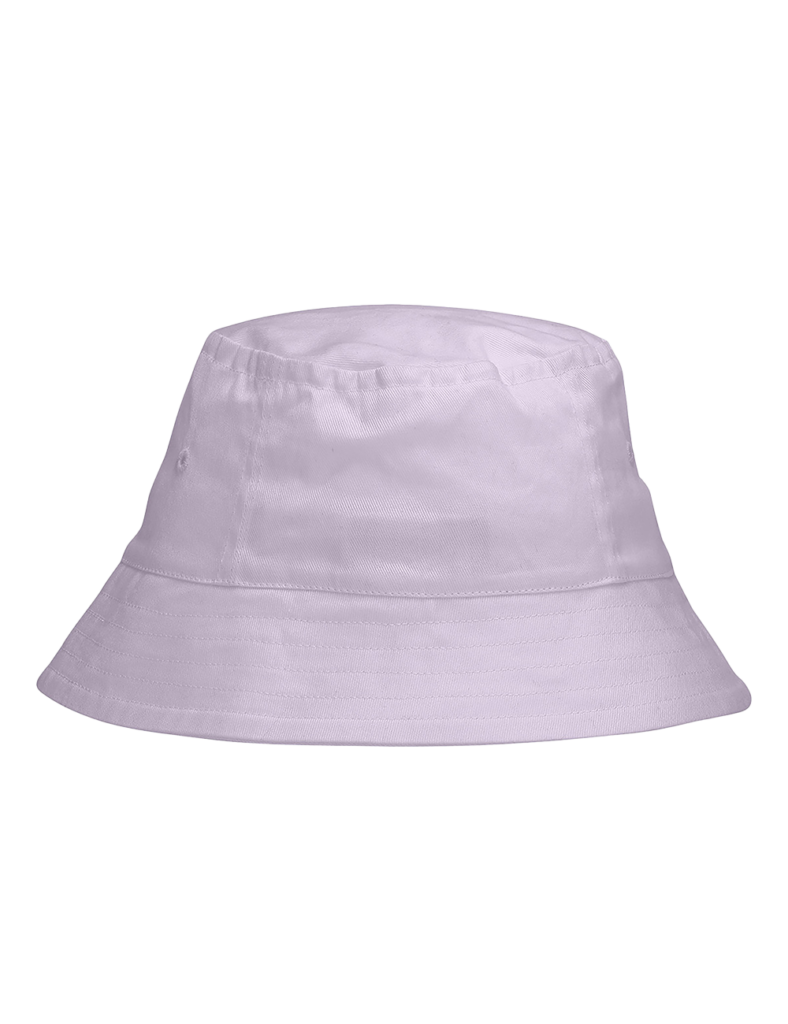 Neutral O93060 Bucket Hat – økologisk Fairtrade bucket hat