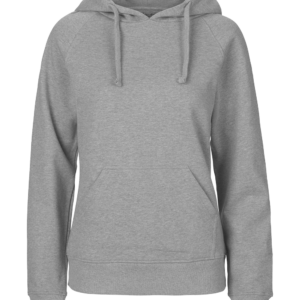 Neutral O83101 – økologisk Fairtrade dames hoodie 300 GSM