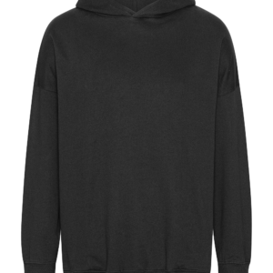 Neutral T63111 Tiger Cotton Oversized Hoodie – tung økologisk hoodie front