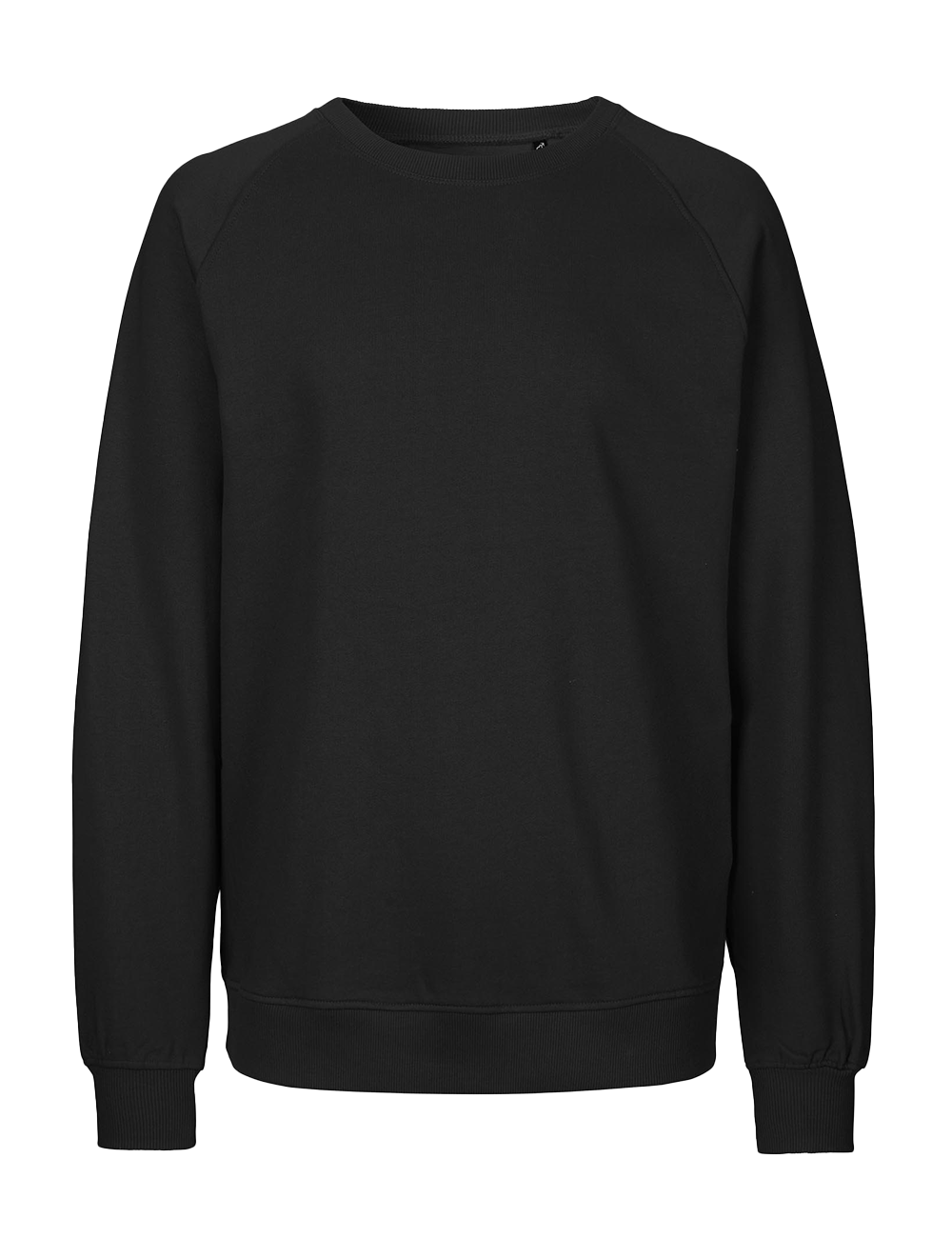 Neutral O63001 – økologisk unisex sweatshirt 300 GSM Front