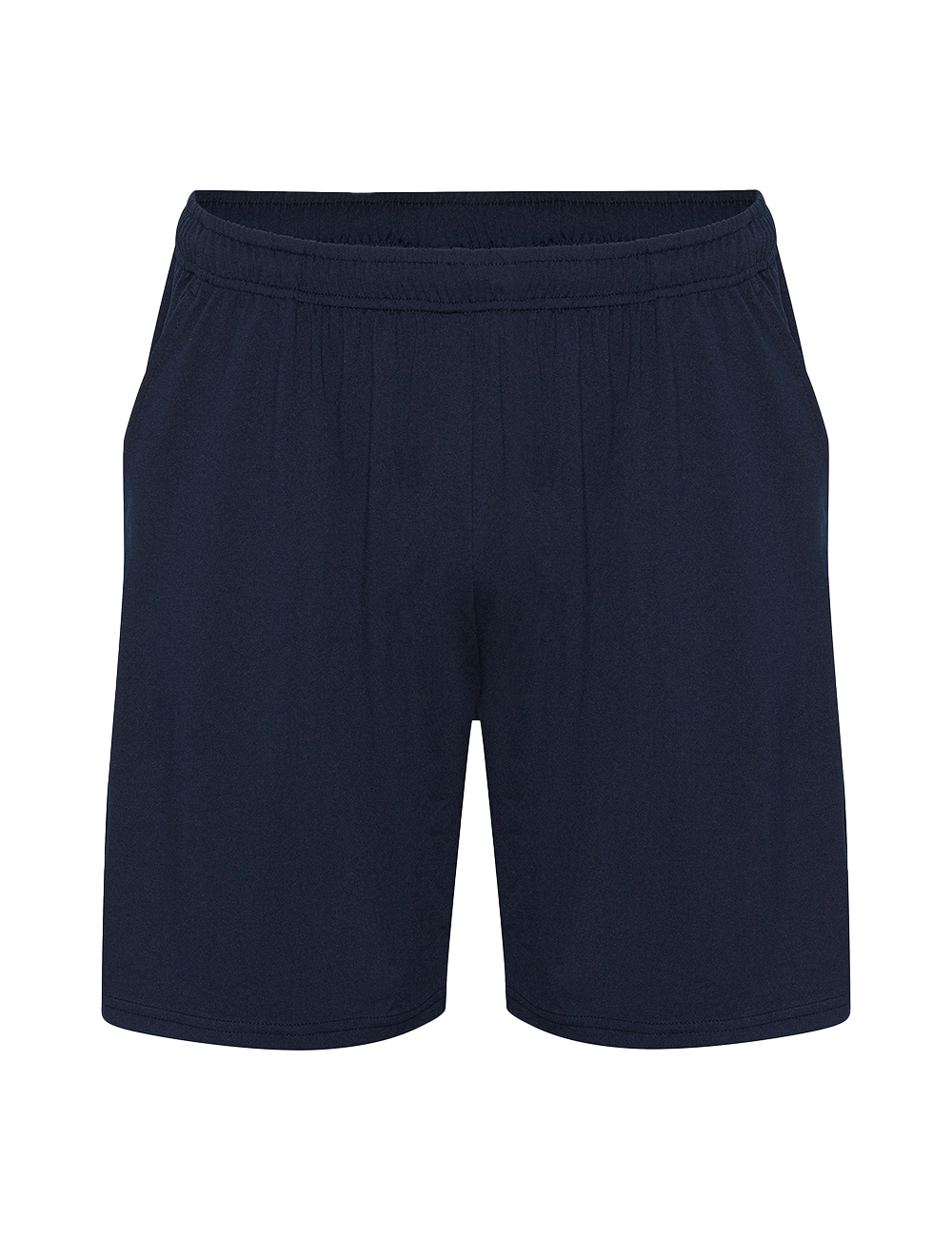 Neutral R64101 Recycled Performance Shorts – letvægts sportsshorts front