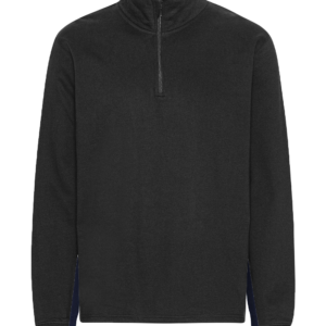 Neutral O73701 Unisex Quarter Zip Sweatshirt – økologisk workwear sweatshirt