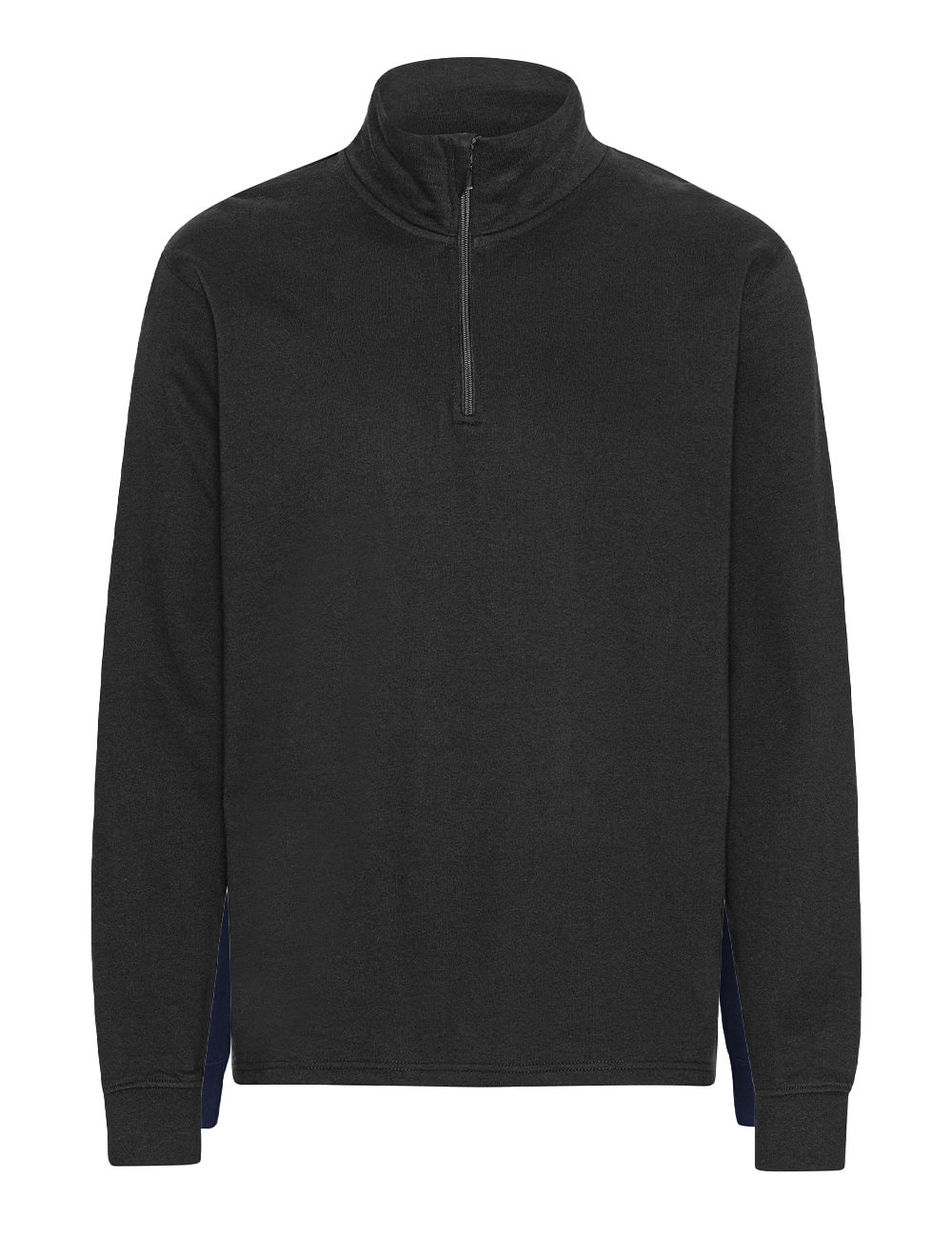 Neutral O73701 Unisex Quarter Zip Sweatshirt – økologisk workwear sweatshirt
