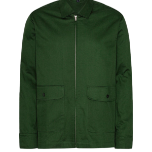 Neutral O67701 Twill Jacket – økologisk Fairtrade twill jakke front