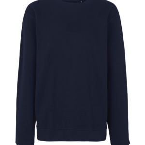 Neutral O69301 Workwear Sweatshirt – heavy-duty økologisk Fairtrade sweatshirt front