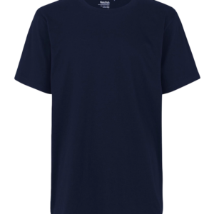 Neutral O69001 Workwear T-shirt – heavy-duty 220 GSM økologisk Fairtrade t-shirt