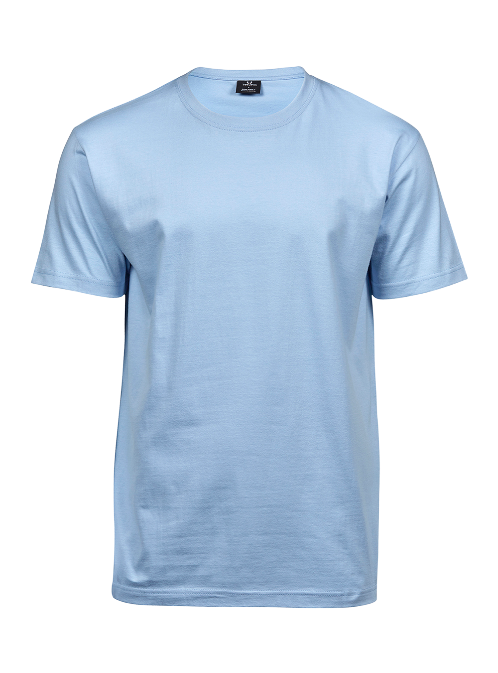 Tee Jays Sof Tee 5000 – premium 185 GSM t-shirt i blød combed cotton