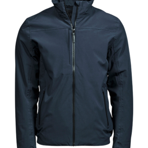Tee Jays All Weather Jacket – teknisk jakke til firmatøj og outdoor-brug Front