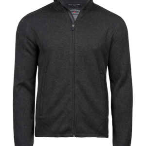 Tee Jays Outdoor Fleece Jacket – kraftig fleece-jakke til firmatøj og outdoor