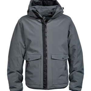 Tee Jays Urban Adventure Jacket – robust teknisk jakke til firmatøj