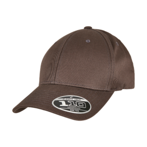 Flexfit 110 Organic Cap – bæredygtig cap i økologisk bomuld