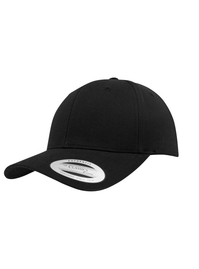 FLEXFIT – CURVED CLASSIC SNAPBACK