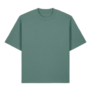 Stanley/Stella Asher STTU078 – oversized premium t-shirt i økologisk bomuld