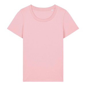 Stanley/Stella Stella Expresser 2.0 STTW079 – premium dame-t-shirt i økologisk bomuld