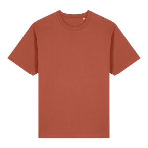 anley/Stella Freestyler STTU788 – oversized premium t-shirt i økologisk bomuld