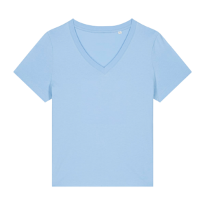 Stanley/Stella Stella Isla STTW176 – let dame-t-shirt i økologisk bomuld