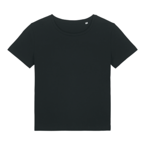 Stanley/Stella Stella Serena STTW173 – let dame-t-shirt i økologisk bomuld