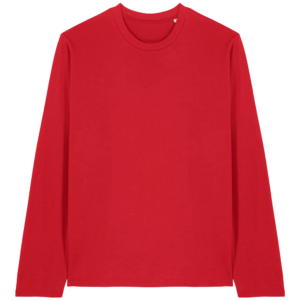 Stanley/Stella Creator 2.0 Long Sleeve STTU199 – premium long sleeve t-shirt i økologisk bomuld