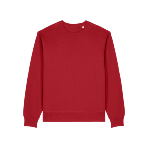 Stanley/Stella Thinker STSU269 – ekstra tung premium hoodie i økologisk bomuld