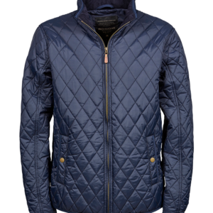 Teejays Richmond Jacket – elegant firmatøjsjakke med glat overflade